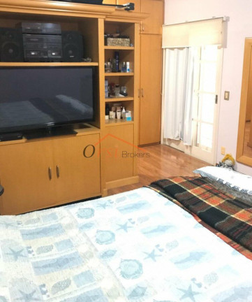 Imagem Casa de Condomínio com 3 Quartos à Venda, 309 m² em Vila São Silvestre - São Paulo Imagem Casa de Condomínio com 3 Quartos à Venda, 309 m² em Vila São Silvestre - São Paulo