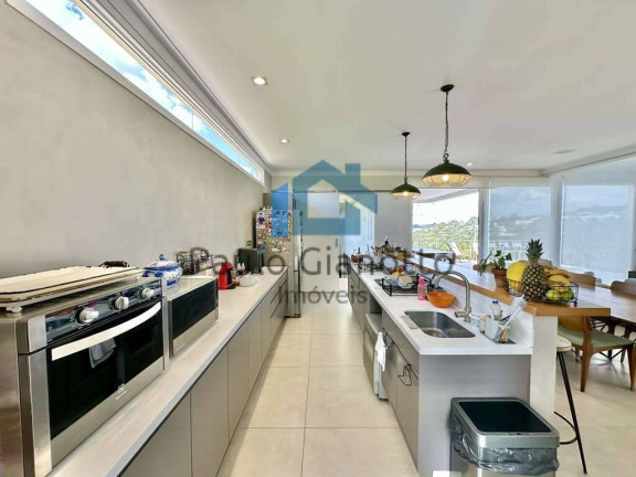 Imagem Casa de Condomínio com 4 Quartos à Venda, 408 m² em Granja Viana - Jandira