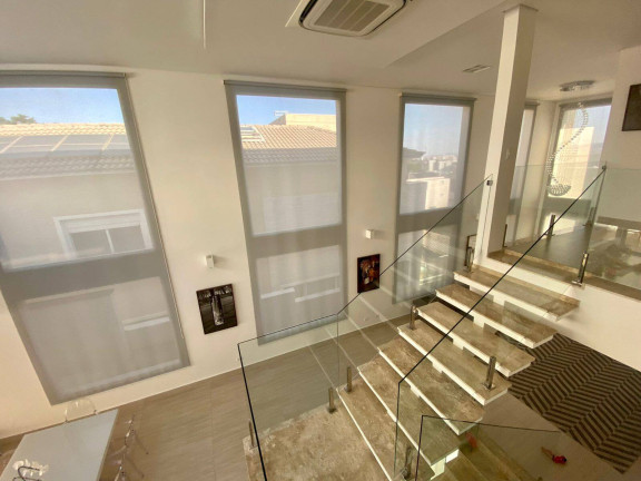 Imagem Casa com 4 Quartos para Alugar, 440 m² em Tamboré - Santana De Parnaíba Imagem Casa com 4 Quartos para Alugar, 440 m² em Tamboré - Santana De Parnaíba