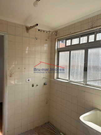 Imagem Apartamento com 2 Quartos à Venda, 86 m² em Pompéia - Santos