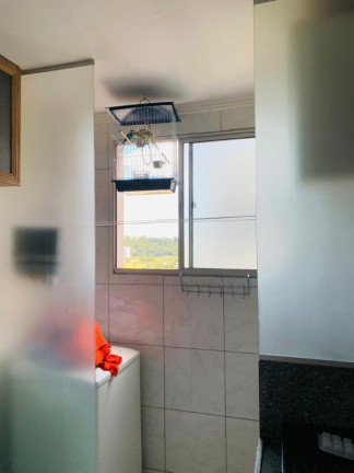 Imagem Imóvel com 2 Quartos à Venda, 45 m² em Kennedy - Contagem