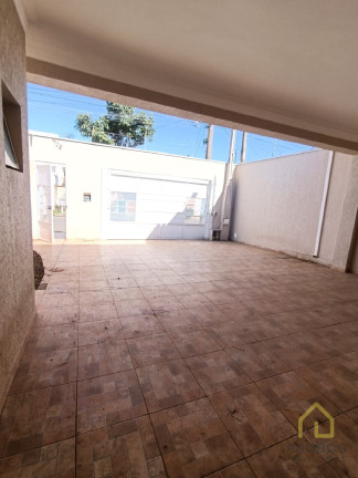 Imagem Casa com 3 Quartos à Venda, 191 m² em Vila Alpes Suíços - Indaiatuba