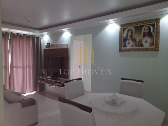 Imagem Apartamento com 2 Quartos à Venda, 56 m² em Parque Residencial Flamboyant - São José Dos Campos Imagem Apartamento com 2 Quartos à Venda, 56 m² em Parque Residencial Flamboyant - São José Dos Campos