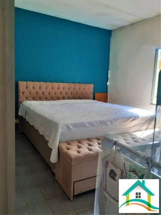 Imagem Sobrado com 3 Quartos à Venda, 106 m² em Vila Palmares - Santo André