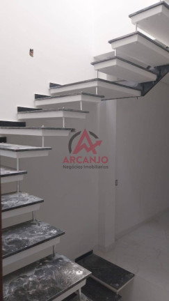 Imagem Casa com 3 Quartos à Venda, 160 m² em Chácara Inglesa - São Paulo Imagem Casa com 3 Quartos à Venda, 160 m² em Chácara Inglesa - São Paulo