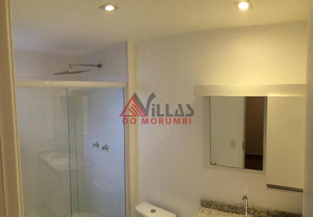 Imagem Apartamento com 3 Quartos à Venda, 73 m² em Vila Andrade - São Paulo