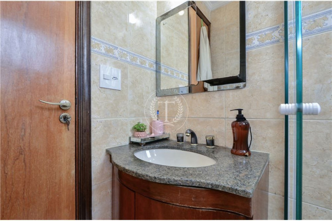 Imagem Apartamento com 3 Quartos à Venda, 85 m² em Vila Santo Estéfano - São Paulo