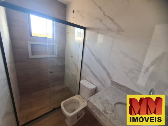 Imagem Casa de Condomínio com 3 Quartos à Venda, 128 m² em Centro - São Pedro Da Aldeia Imagem Casa de Condomínio com 3 Quartos à Venda, 128 m² em Centro - São Pedro Da Aldeia