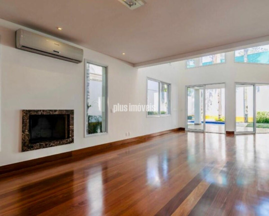 Imagem Casa com 4 Quartos à Venda, 958 m² em Alto Da Boa Vista - São Paulo Imagem Casa com 4 Quartos à Venda, 958 m² em Alto Da Boa Vista - São Paulo