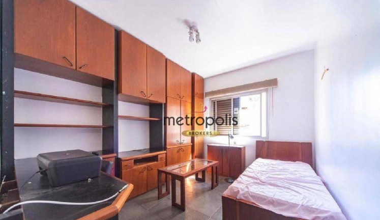 Imagem Apartamento com 3 Quartos à Venda, 126 m² em Centro - Santo André Imagem Apartamento com 3 Quartos à Venda, 126 m² em Centro - Santo André