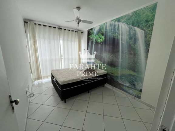 Imagem Apartamento com 3 Quartos à Venda, 147 m² em Gonzaga - Santos Imagem Apartamento com 3 Quartos à Venda, 147 m² em Gonzaga - Santos