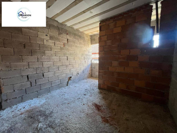 Imagem Sobrado com 2 Quartos à Venda, 81 m² em Massaguaçu - Caraguatatuba