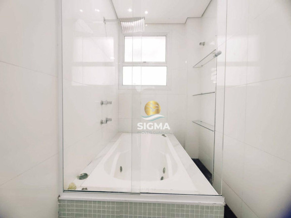 Imagem Apartamento com 3 Quartos à Venda, 122 m² em Pitangueiras - Guarujá