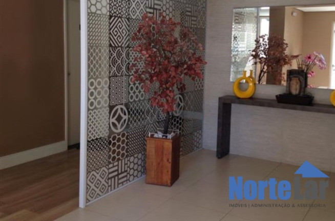 Imagem Apartamento com 2 Quartos à Venda, 50 m² em Jardim íris - São Paulo
