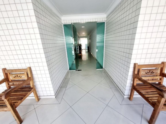Imagem Apartamento com 2 Quartos para Alugar, 60 m² em Guilhermina - Praia Grande Imagem Apartamento com 2 Quartos para Alugar, 60 m² em Guilhermina - Praia Grande