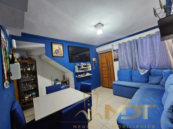 Apartamento com 3 Quartos à Venda, 108 m² em Santa Mônica - Belo Horizonte