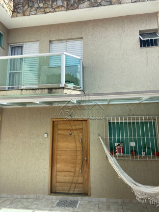 Imagem Sobrado com 2 Quartos à Venda, 100 m² em Cidade Patriarca - São Paulo Imagem Sobrado com 2 Quartos à Venda, 100 m² em Cidade Patriarca - São Paulo