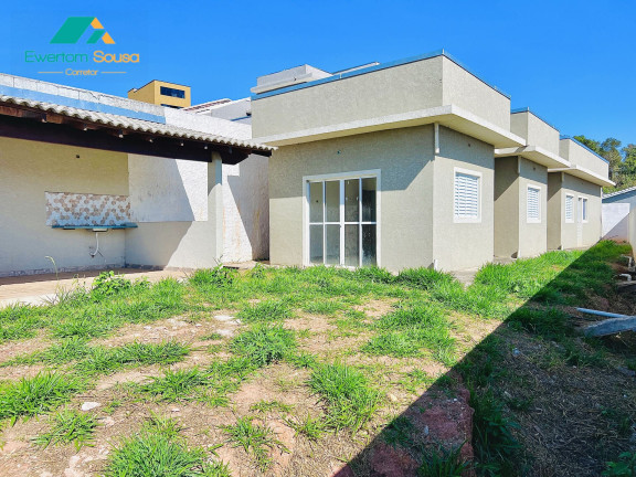 Imagem Casa com 3 Quartos à Venda, 110 m² em Jundiaizinho (terra Preta) - Mairiporã