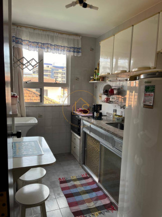 Imagem Apartamento com 1 Quarto à Venda, 39 m² em Vila Nova - Cabo Frio Imagem Apartamento com 1 Quarto à Venda, 39 m² em Vila Nova - Cabo Frio