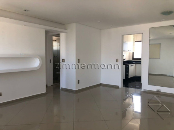 Imagem Apartamento com 3 Quartos à Venda, 161 m² em Aclimacao - São Paulo Imagem Apartamento com 3 Quartos à Venda, 161 m² em Aclimacao - São Paulo