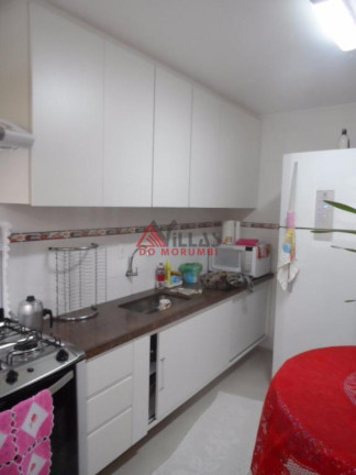 Imagem Sobrado com 5 Quartos à Venda, 150 m² em Jardim Santa Efigênia - São Paulo