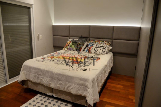 Imagem Casa de Condomínio com 4 Quartos para Alugar, 460 m² em Parque Campolim - Sorocaba