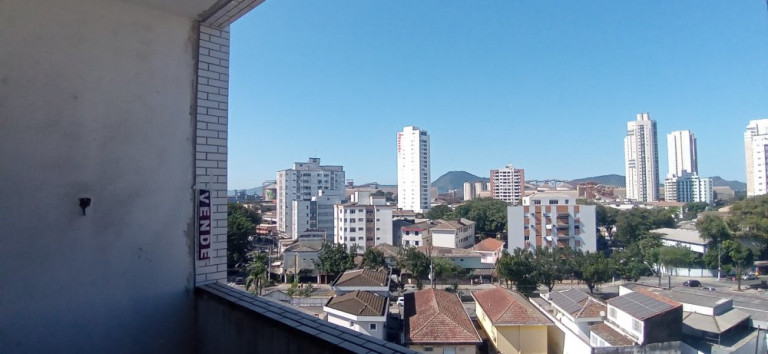 Imagem Apartamento com 2 Quartos à Venda, 100 m² em Ponta Da Praia - Santos Imagem Apartamento com 2 Quartos à Venda, 100 m² em Ponta Da Praia - Santos