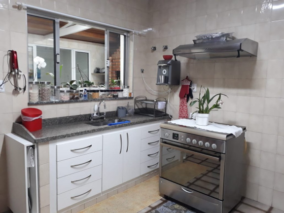 Imagem Casa de Condomínio com 3 Quartos à Venda, 105 m² em Vila Olímpia - São Paulo