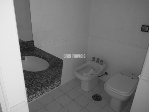 Imagem Apartamento com 3 Quartos à Venda, 167 m² em Bela Vista - São Paulo