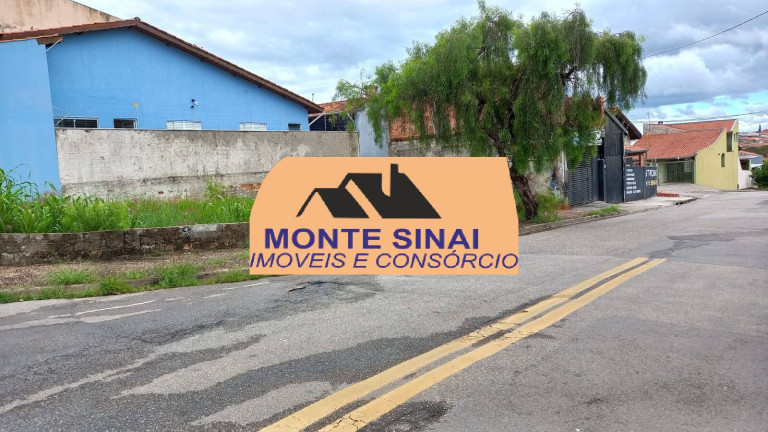 Imagem Terreno à Venda, 206 m² em Wanel Ville - Sorocaba Imagem Terreno à Venda, 206 m² em Wanel Ville - Sorocaba