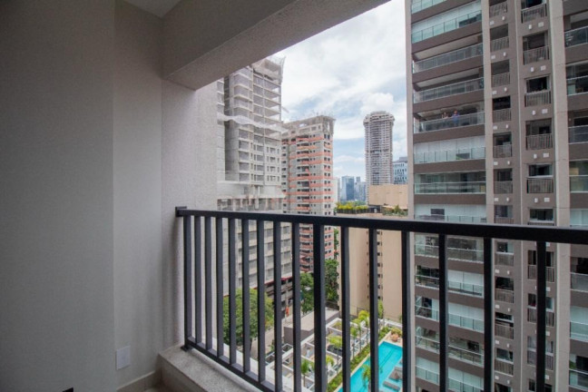 Imagem Imóvel com 2 Quartos à Venda, 66 m² em Jardim Das Acácias - São Paulo Imagem Imóvel com 2 Quartos à Venda, 66 m² em Jardim Das Acácias - São Paulo