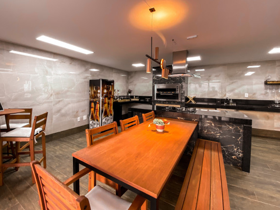 Imagem Imóvel com 2 Quartos à Venda, 72 m² em Centro - Guarapari