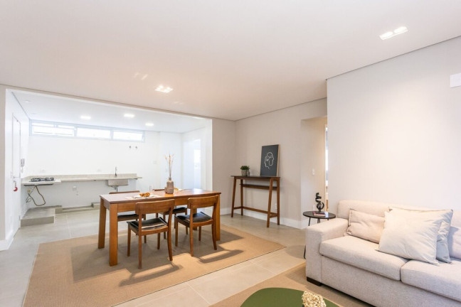Imagem Apartamento com 2 Quartos à Venda, 94 m² em Jardim América - São Paulo