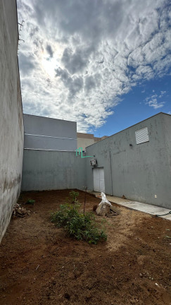 Imagem Casa com 3 Quartos à Venda, 166 m² em Jardim Piratininga - Franca Imagem Casa com 3 Quartos à Venda, 166 m² em Jardim Piratininga - Franca
