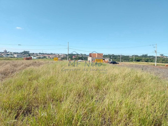 Imagem Terreno à Venda, 250 m² em Terramérica - Pirassununga Imagem Terreno à Venda, 250 m² em Terramérica - Pirassununga