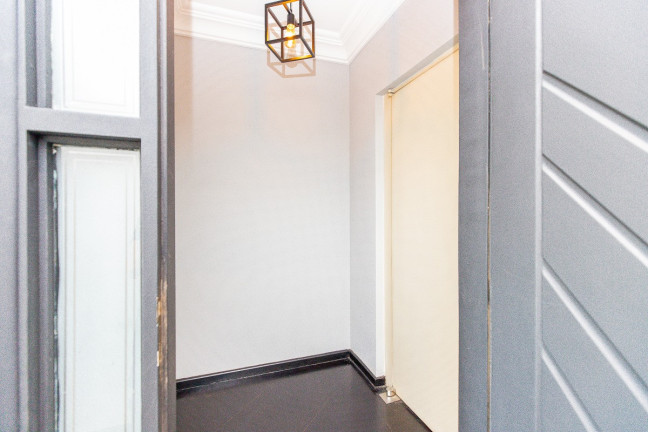 Imagem Apartamento com 4 Quartos à Venda, 171 m² em Vila Ipojuca - São Paulo