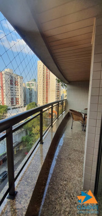 Imagem Apartamento com 4 Quartos à Venda, 195 m² em Lourdes - Belo Horizonte