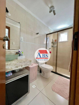 Imagem Apartamento com 3 Quartos à Venda, 170 m² em Vila Tupi - Praia Grande Imagem Apartamento com 3 Quartos à Venda, 170 m² em Vila Tupi - Praia Grande