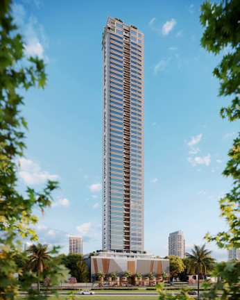 Apartamento com 3 Quartos à Venda, 141 m² em Itapema - Itapema