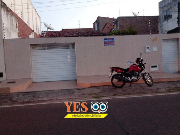 Terreno à Venda, 368 m² em Centro - Feira De Santana