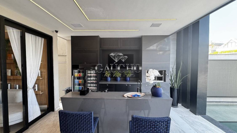 Imagem Casa com 5 Quartos à Venda, 500 m² em Recreio Dos Bandeirantes - Rio De Janeiro