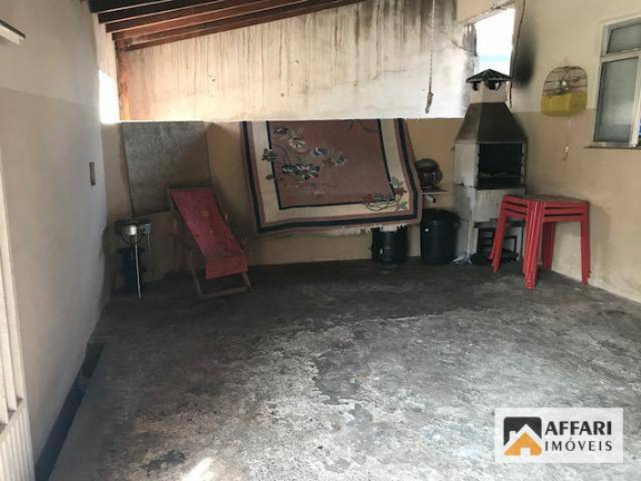 Imagem Casa com 2 Quartos à Venda, 180 m² em Jardim Brasil - Americana Imagem Casa com 2 Quartos à Venda, 180 m² em Jardim Brasil - Americana