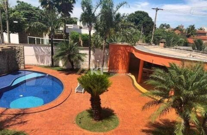Imagem Sobrado com 4 Quartos à Venda, 530 m² em Jardim Canadá - Ribeirão Preto Imagem Sobrado com 4 Quartos à Venda, 530 m² em Jardim Canadá - Ribeirão Preto