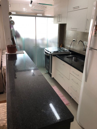 Imagem Apartamento com 2 Quartos à Venda, 60 m² em Chácara Califórnia - São Paulo Imagem Apartamento com 2 Quartos à Venda, 60 m² em Chácara Califórnia - São Paulo