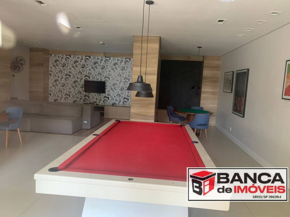 Imagem Apartamento com 2 Quartos à Venda, 62 m² em Vila Anastácio - São Paulo