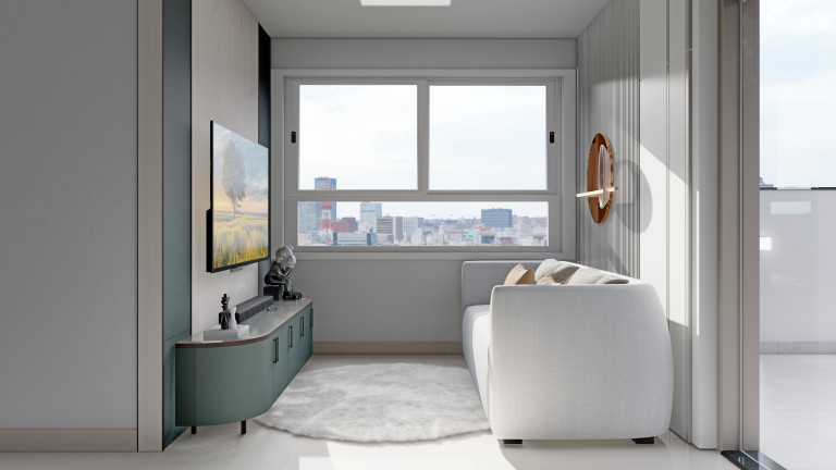 Imagem Imóvel com 2 Quartos à Venda, 45 m² em Samambaia Sul (samambaia) - Brasília Imagem Imóvel com 2 Quartos à Venda, 45 m² em Samambaia Sul (samambaia) - Brasília