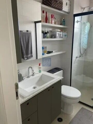 Imagem Apartamento com 3 Quartos à Venda, 82 m² em Vila Mariana - São Paulo Imagem Apartamento com 3 Quartos à Venda, 82 m² em Vila Mariana - São Paulo