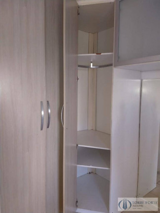 Imagem Apartamento com 3 Quartos à Venda, 67 m² em Vila Antonieta - São Paulo