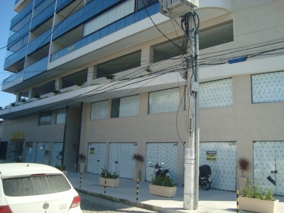 Loja à Venda, 37 m² em Centro - Cabo Frio