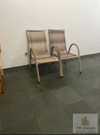 Imagem Apartamento com 3 Quartos para Temporada, 100 m² em Algodoal - Cabo Frio